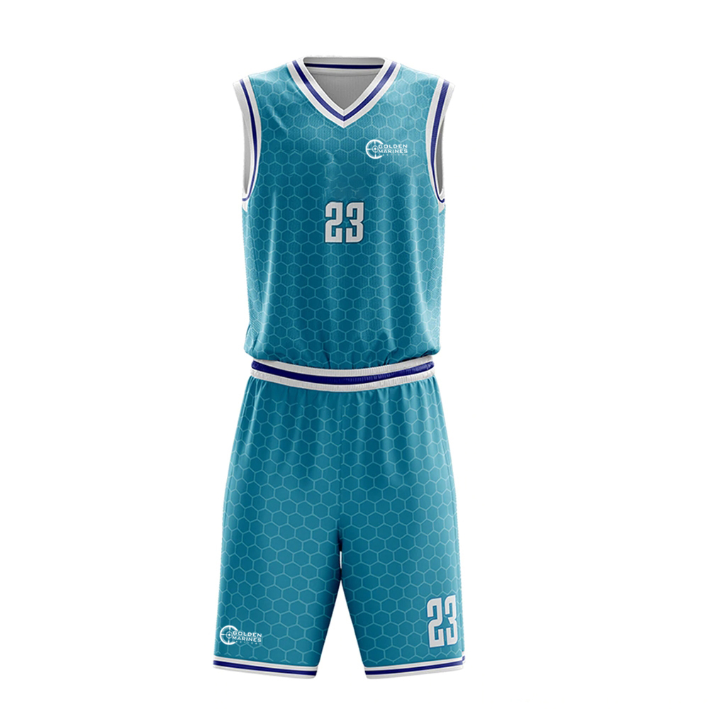 Basketball Uniform